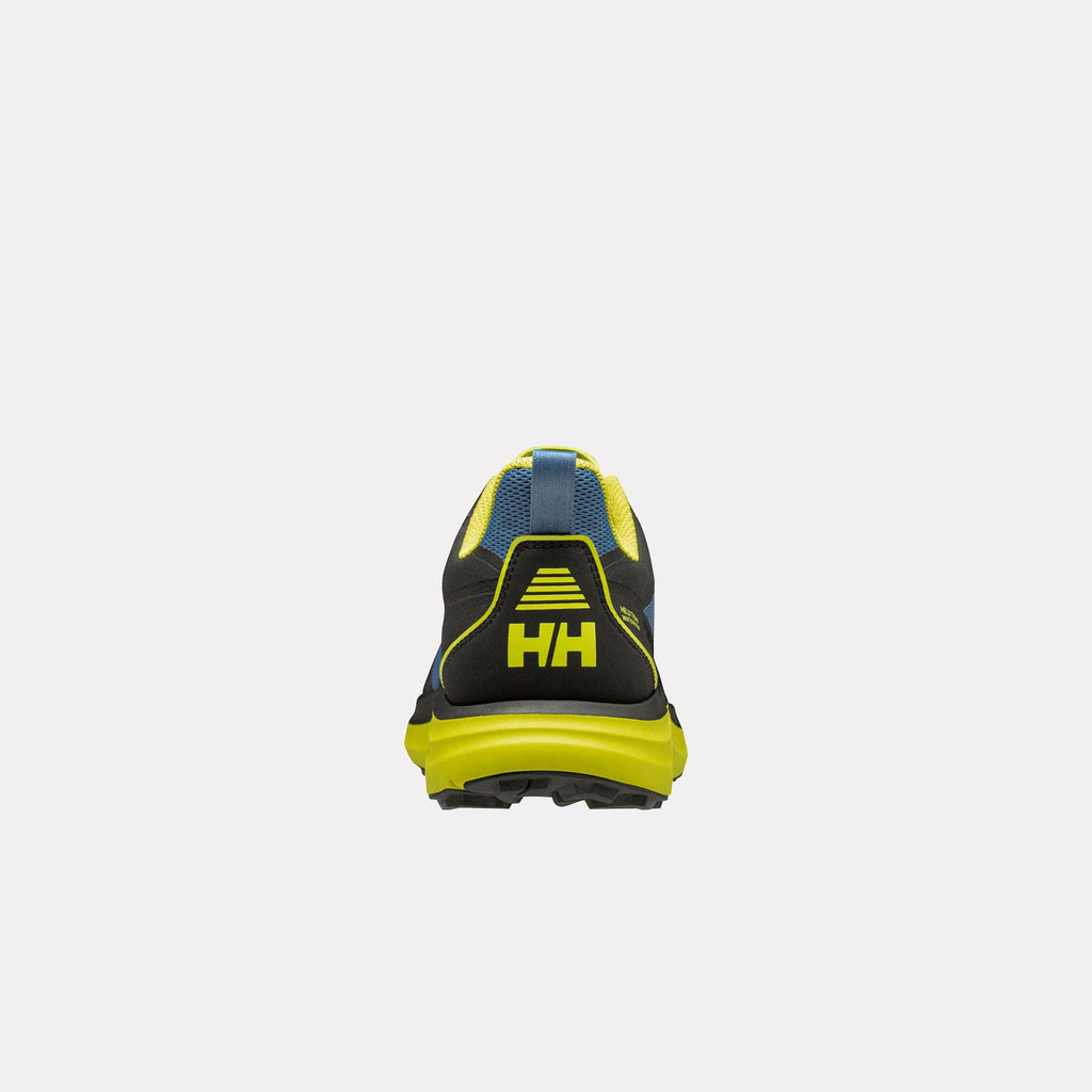 STEGA HT, WASHED NAVY, 44/10