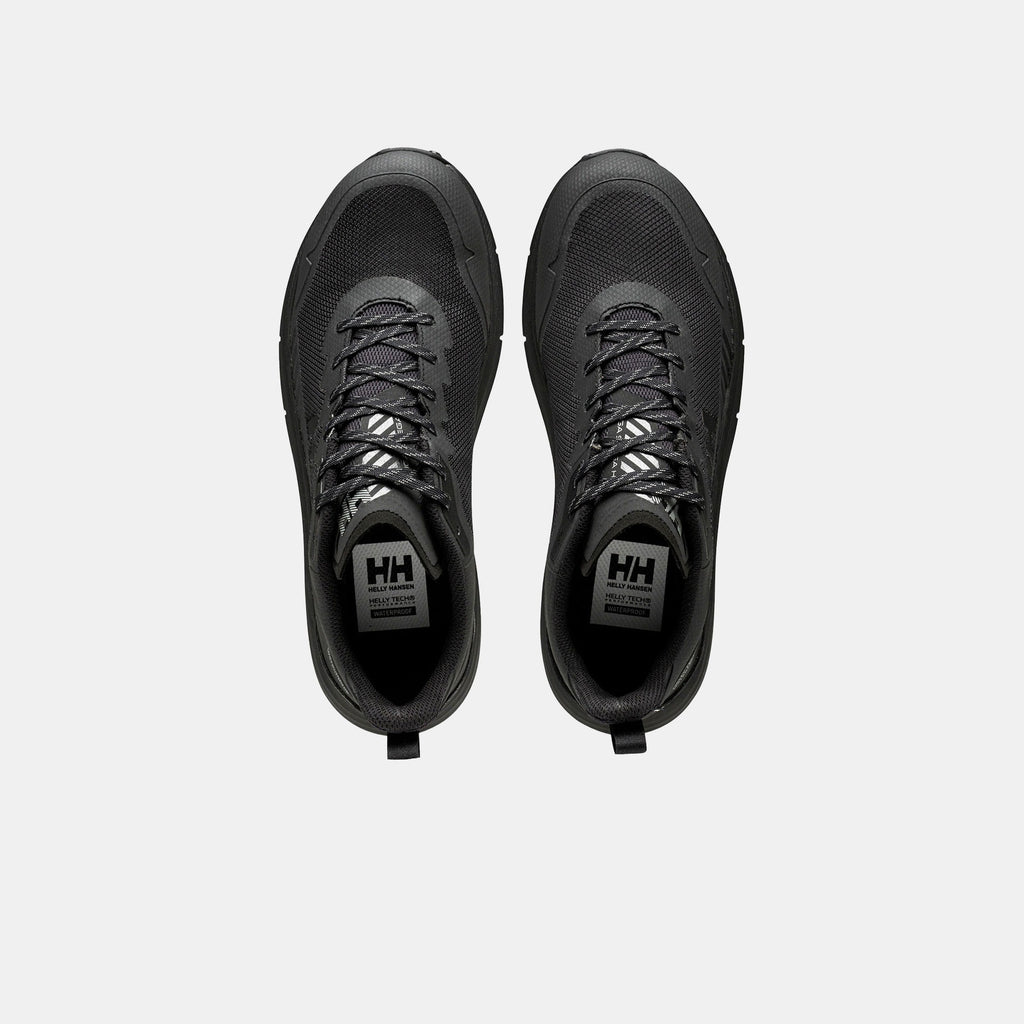 STEGA HT, BLACK / NEW, 42/8.5