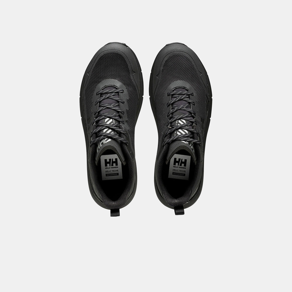 STEGA HT, BLACK / NEW, 42/8.5