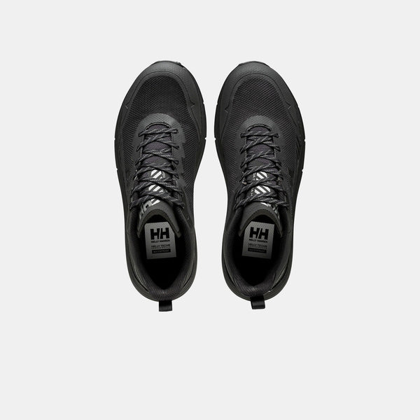 STEGA HT, BLACK / NEW, 42/8.5