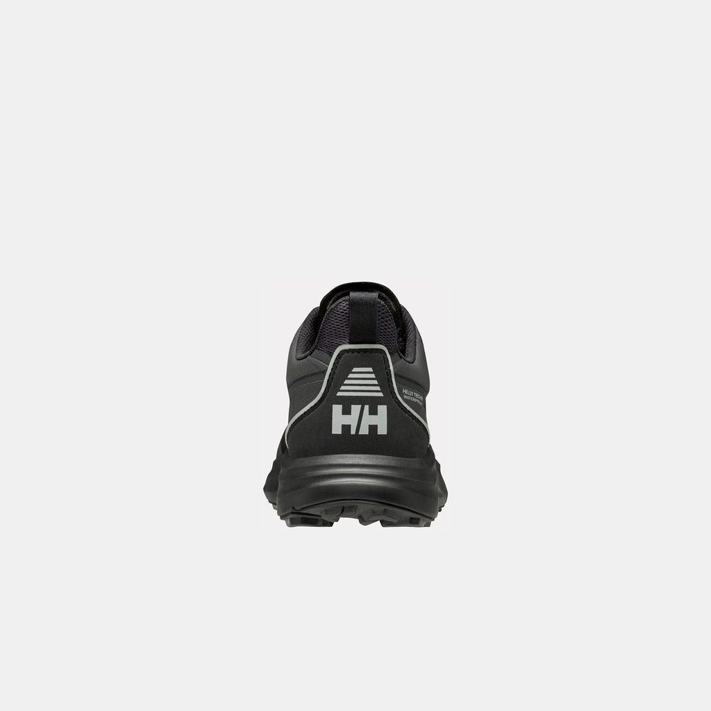 STEGA HT, BLACK / NEW, 42/8.5