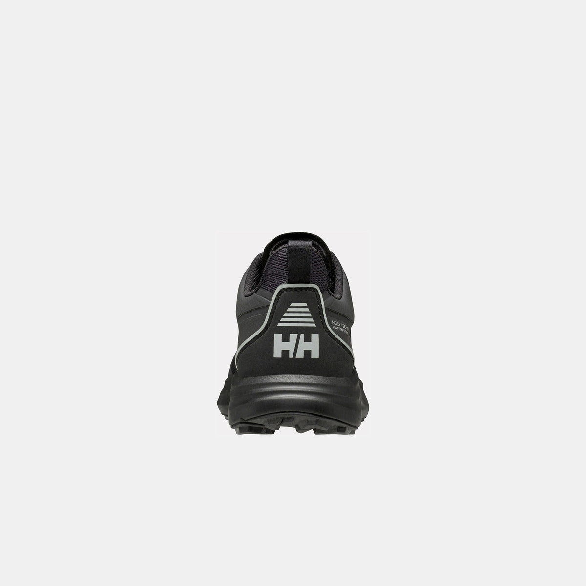 STEGA HT, BLACK / NEW, 42/8.5