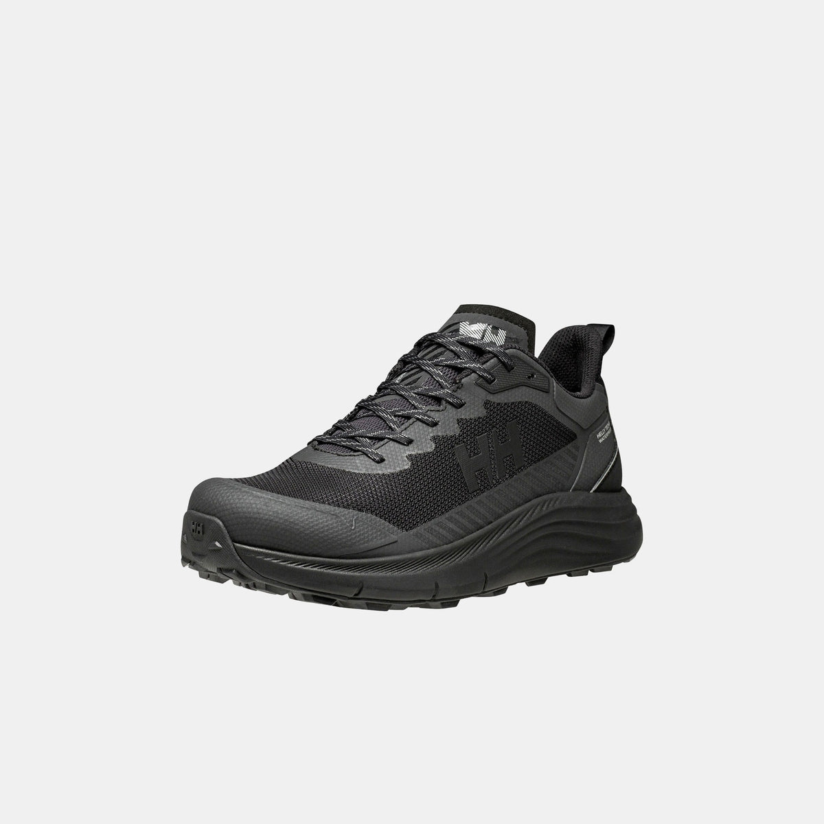 STEGA HT, BLACK / NEW, 42/8.5