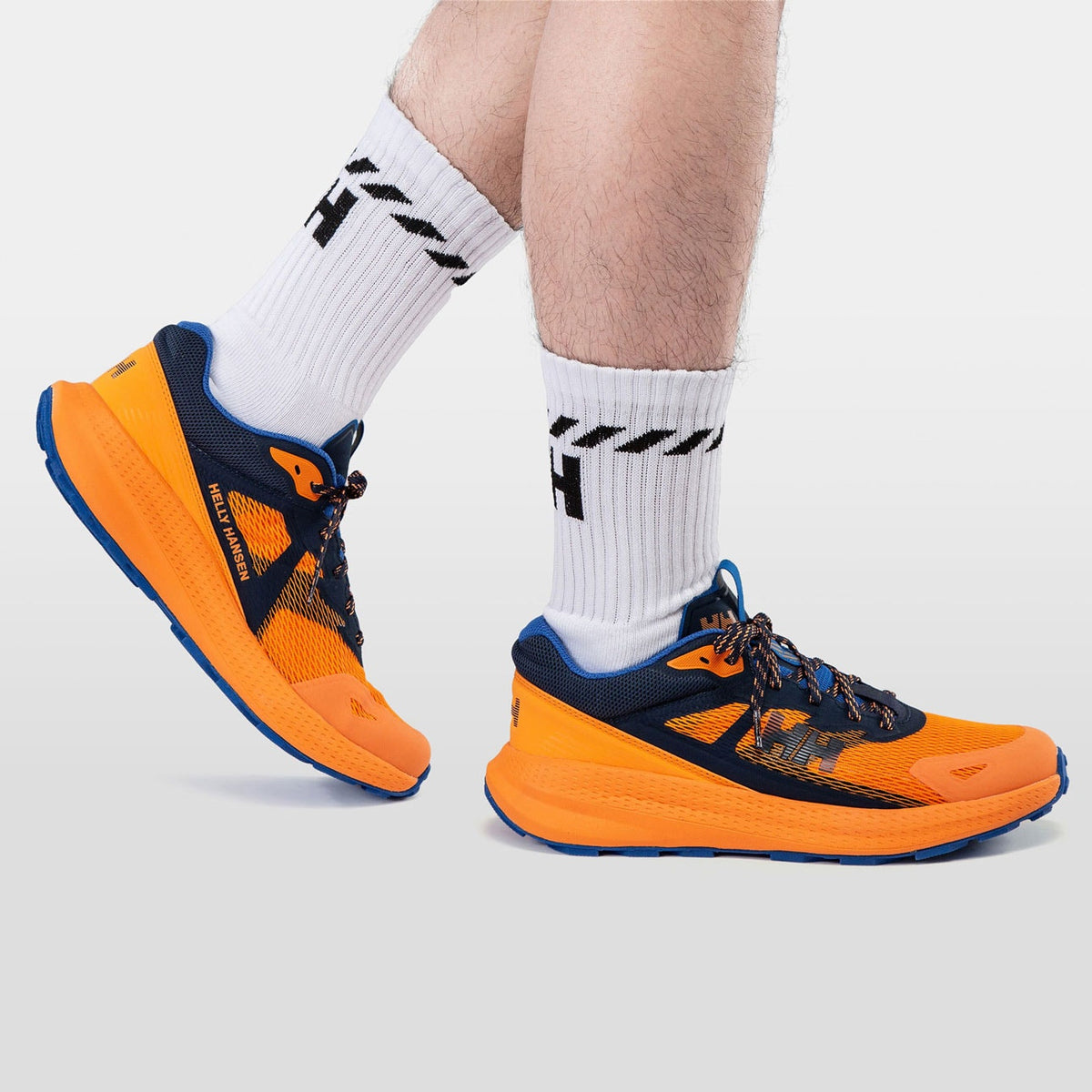 SKYHAWK TR, PAPAYA / EV, 44/10