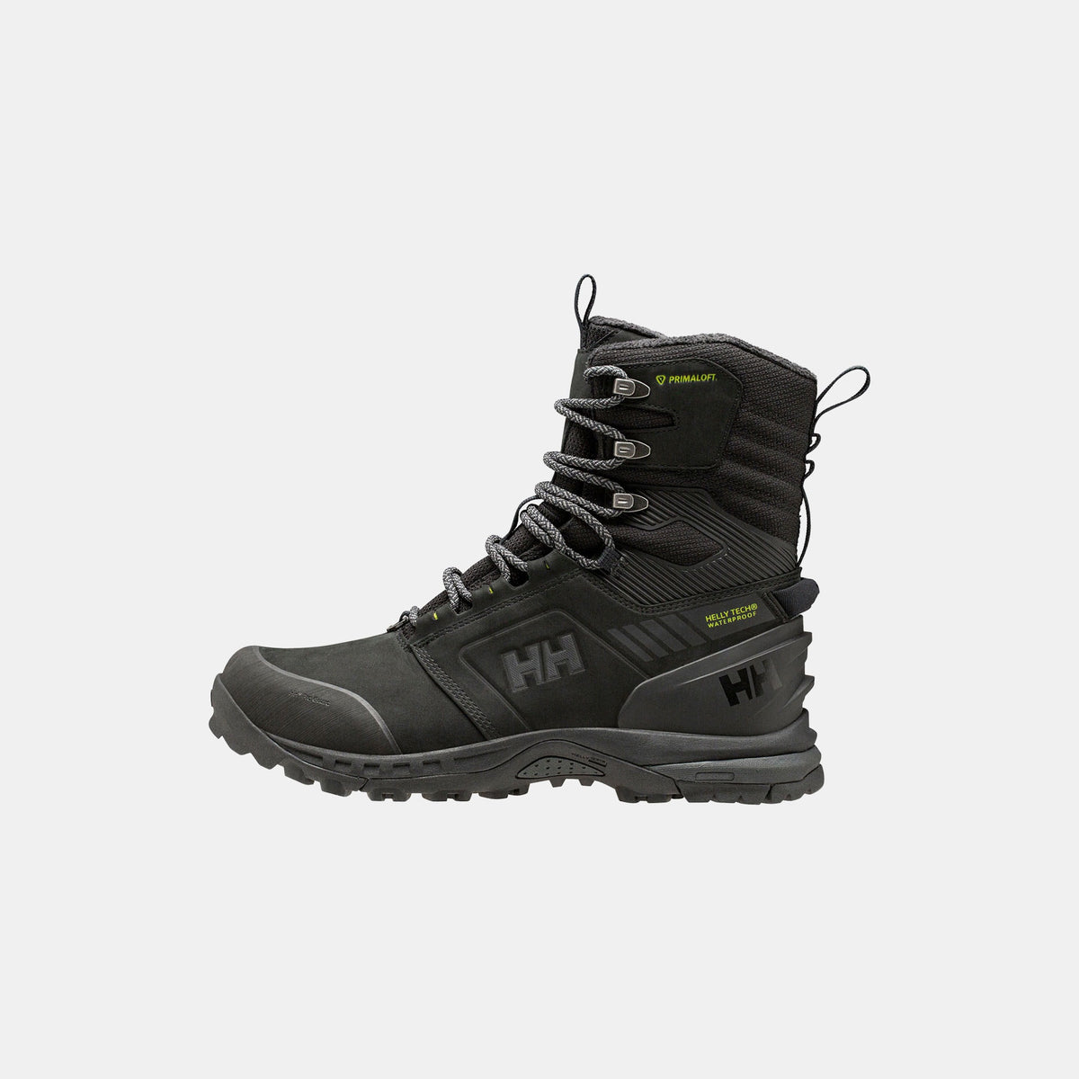 SPITSBERGEN PRIMALOFT HT, BLACK / LIM, 40/7 Main image