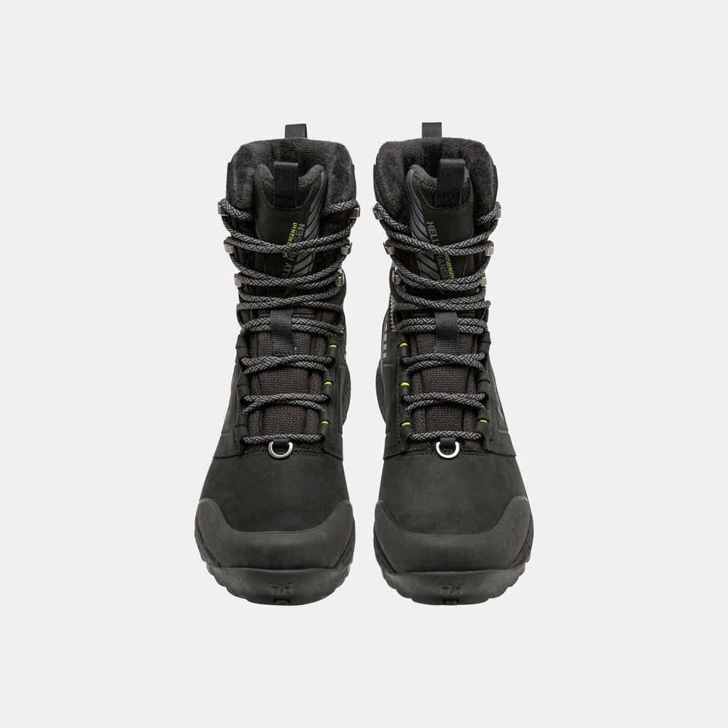 SPITSBERGEN PRIMALOFT HT, BLACK / LIM, 40/7