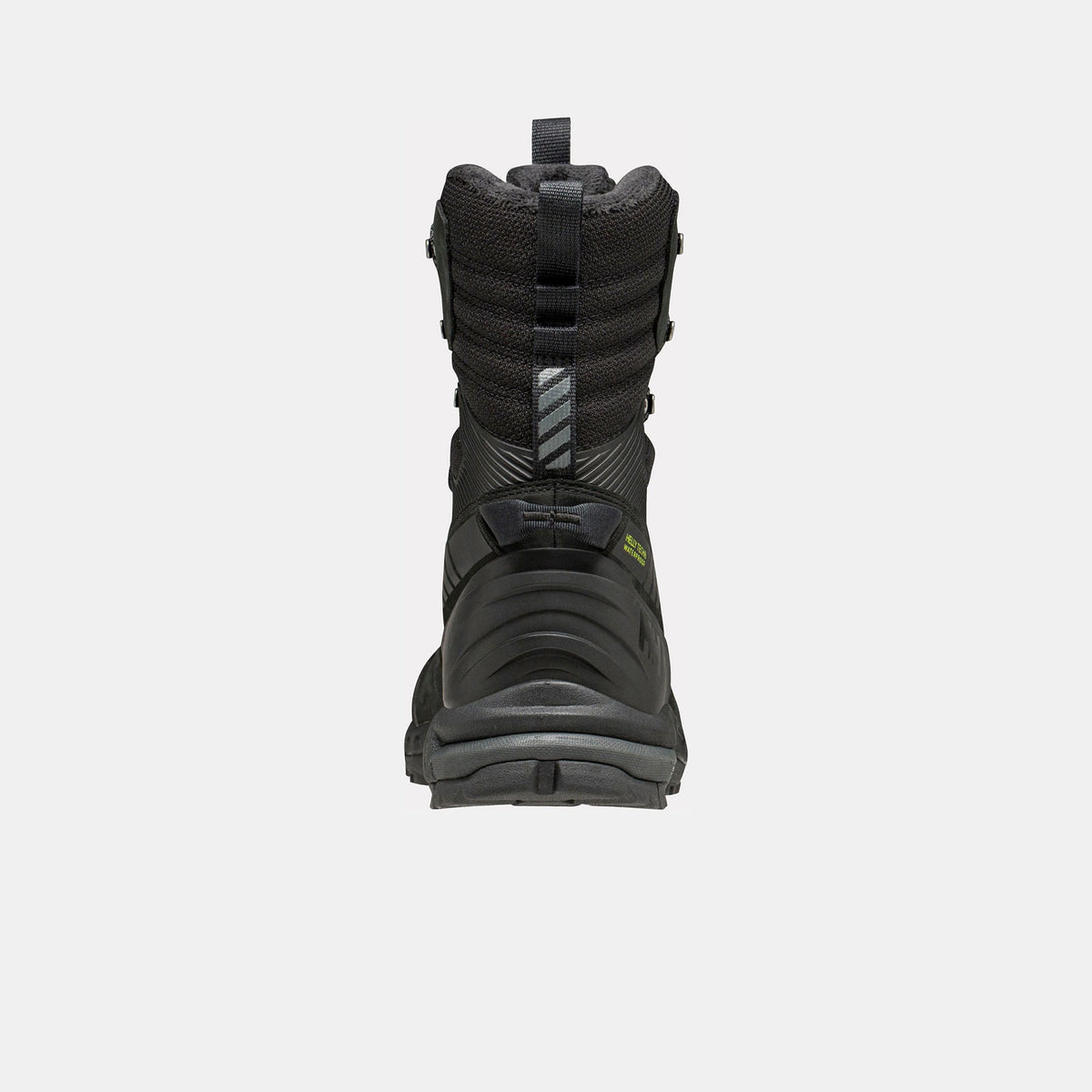 SPITSBERGEN PRIMALOFT HT, BLACK / LIM, 40/7