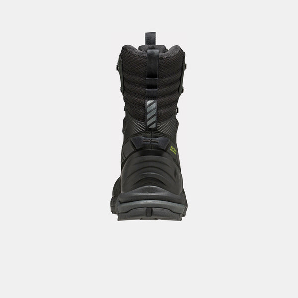 SPITSBERGEN PRIMALOFT HT, BLACK / LIM, 40/7