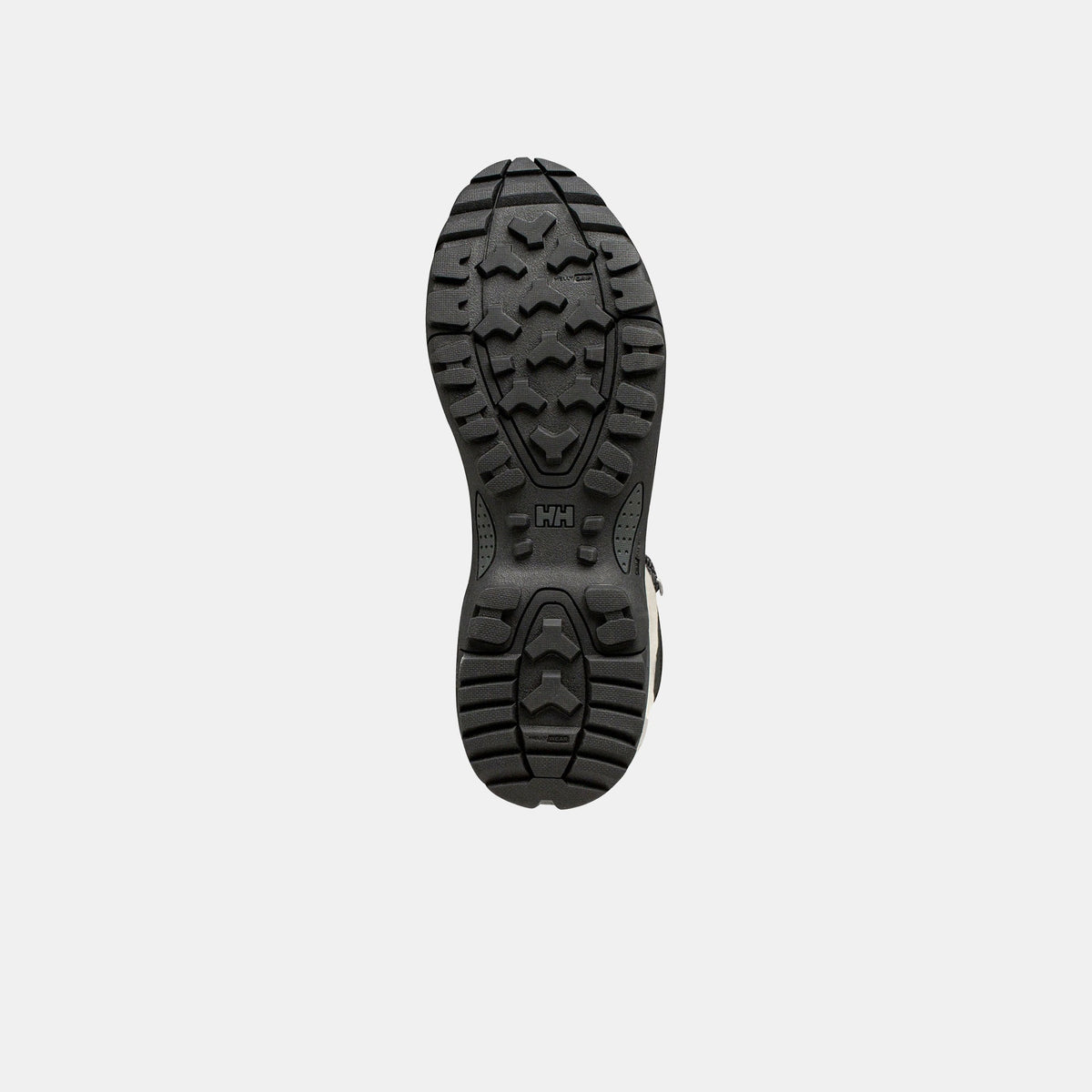 SPITSBERGEN PRIMALOFT HT, BLACK / LIM, 40/7