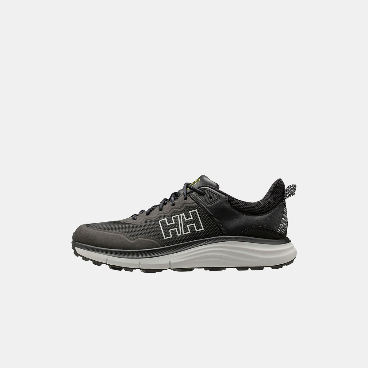 CANTABRIA, BLACK / SWE, 42/8.5