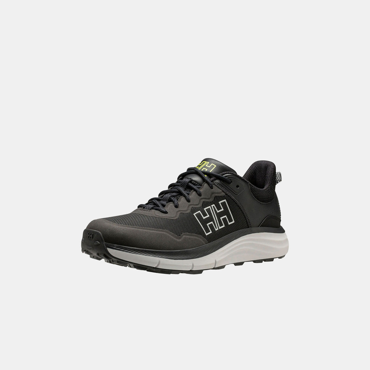 CANTABRIA, BLACK / SWE, 42/8.5