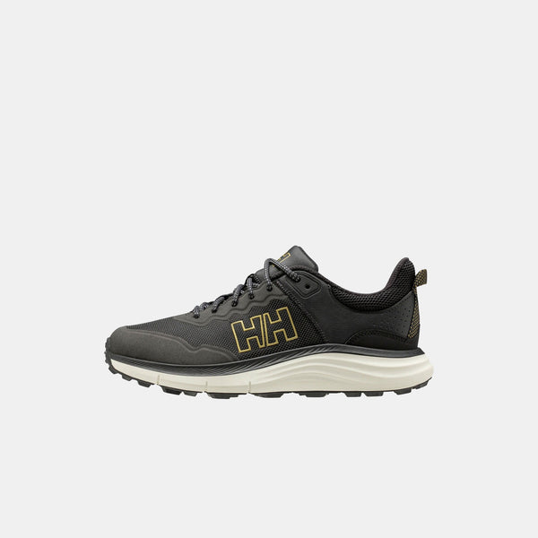 W CANTABRIA, BLACK / GOL, 37.5/6.5