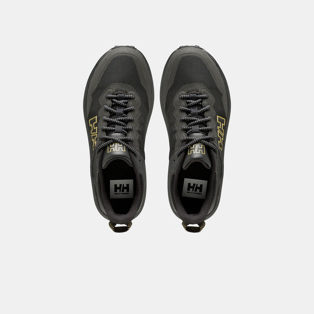 W CANTABRIA, BLACK / GOL, 37.5/6.5