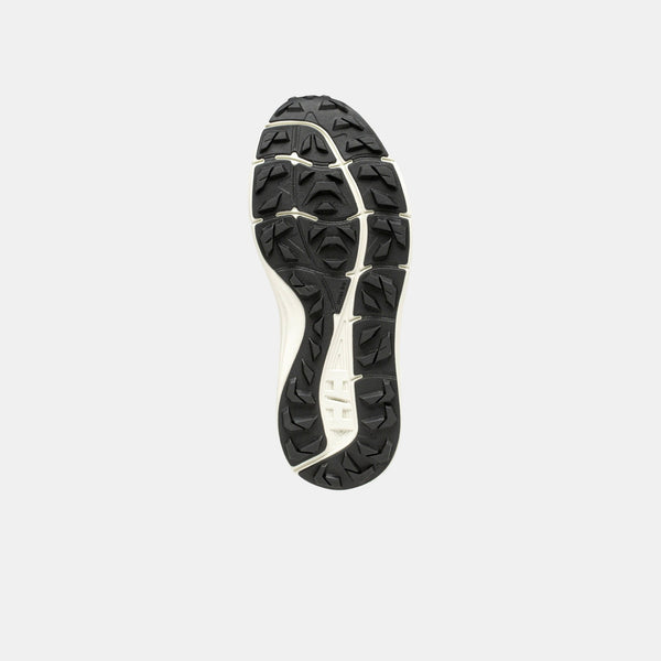 W CANTABRIA, BLACK / GOL, 37.5/6.5