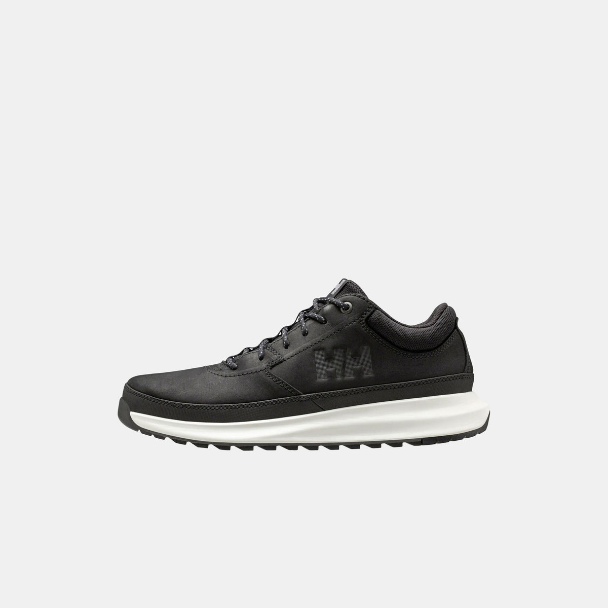 BECKETT, BLACK/OFF W, 44/10