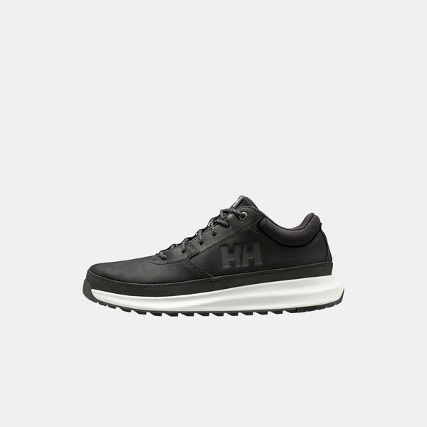 BECKETT, BLACK/OFF W, 44/10