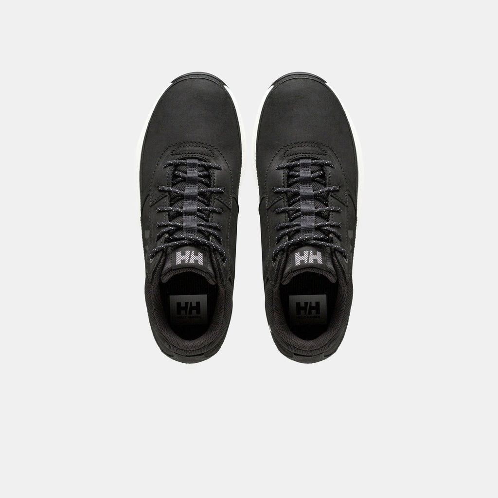 BECKETT, BLACK/OFF W, 44/10