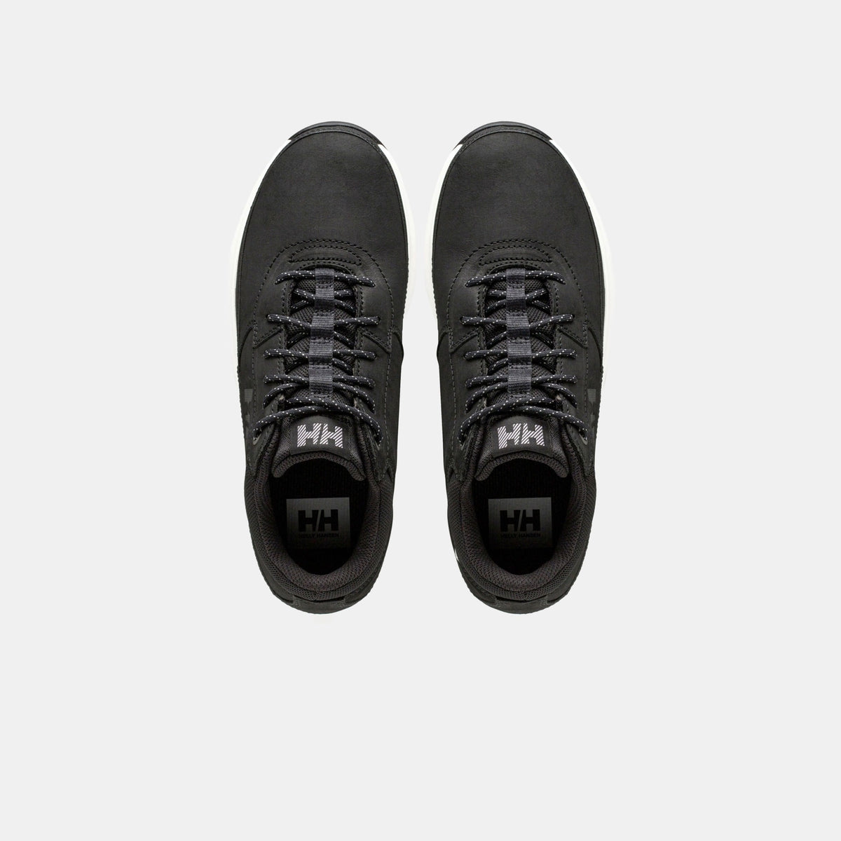 BECKETT, BLACK/OFF W, 44/10