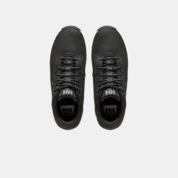 BECKETT, BLACK/OFF W, 44/10