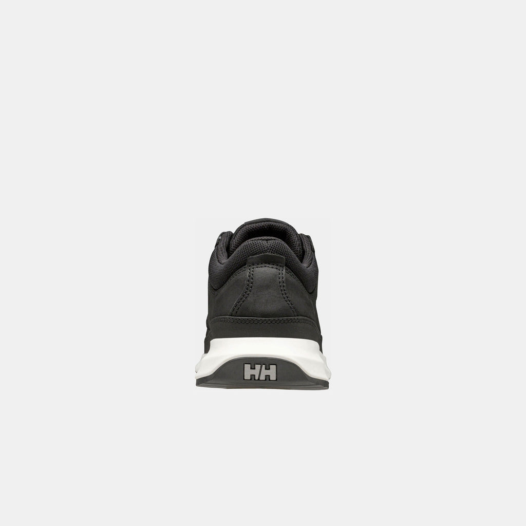 BECKETT, BLACK/OFF W, 44/10