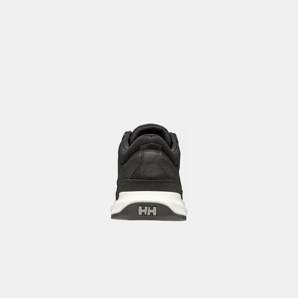 BECKETT, BLACK/OFF W, 44/10