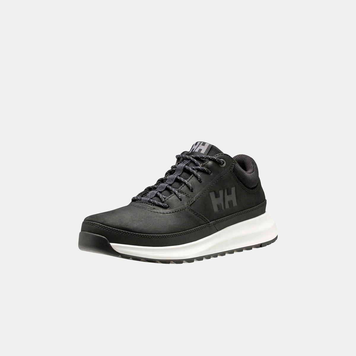 BECKETT, BLACK/OFF W, 44/10