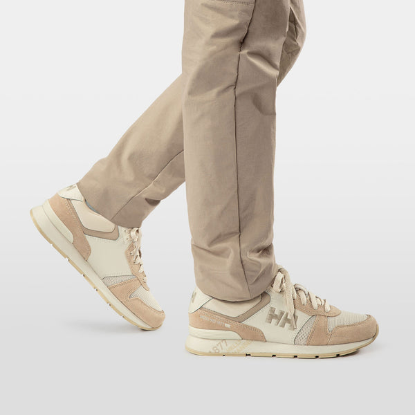 W ANAKIN LEATHER 2, CREAM / HH, 36/5.5