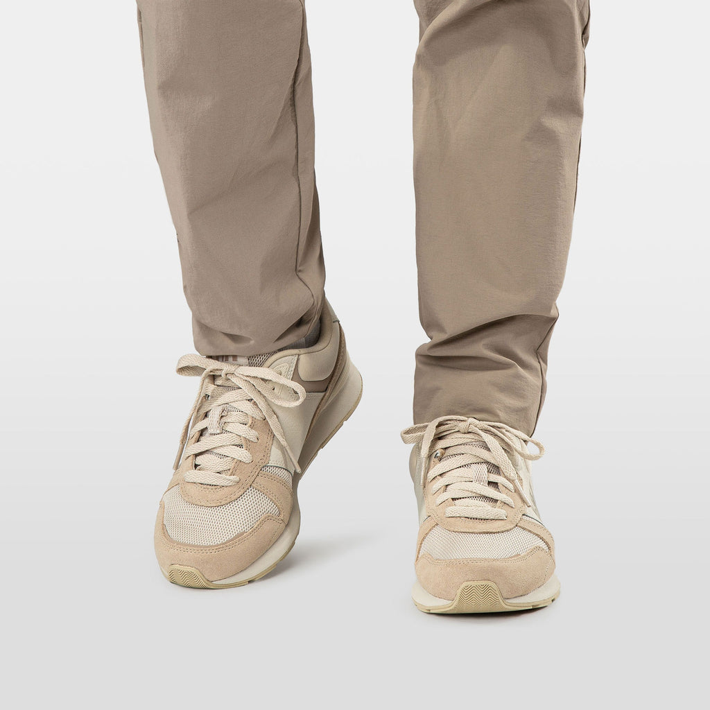 W ANAKIN LEATHER 2, CREAM / HH, 36/5.5