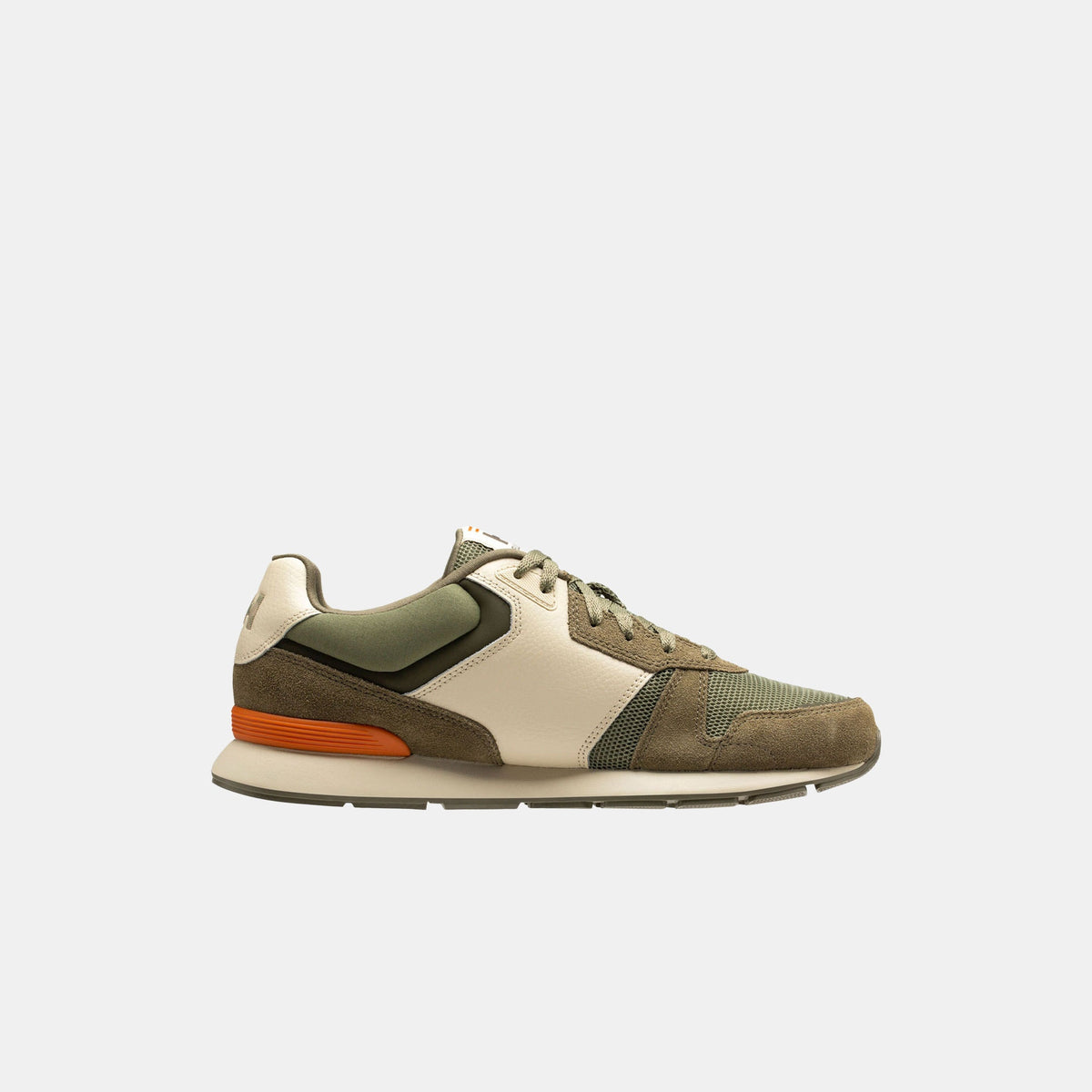 ANAKIN LEATHER 2, UTILITY GRE, 44/10