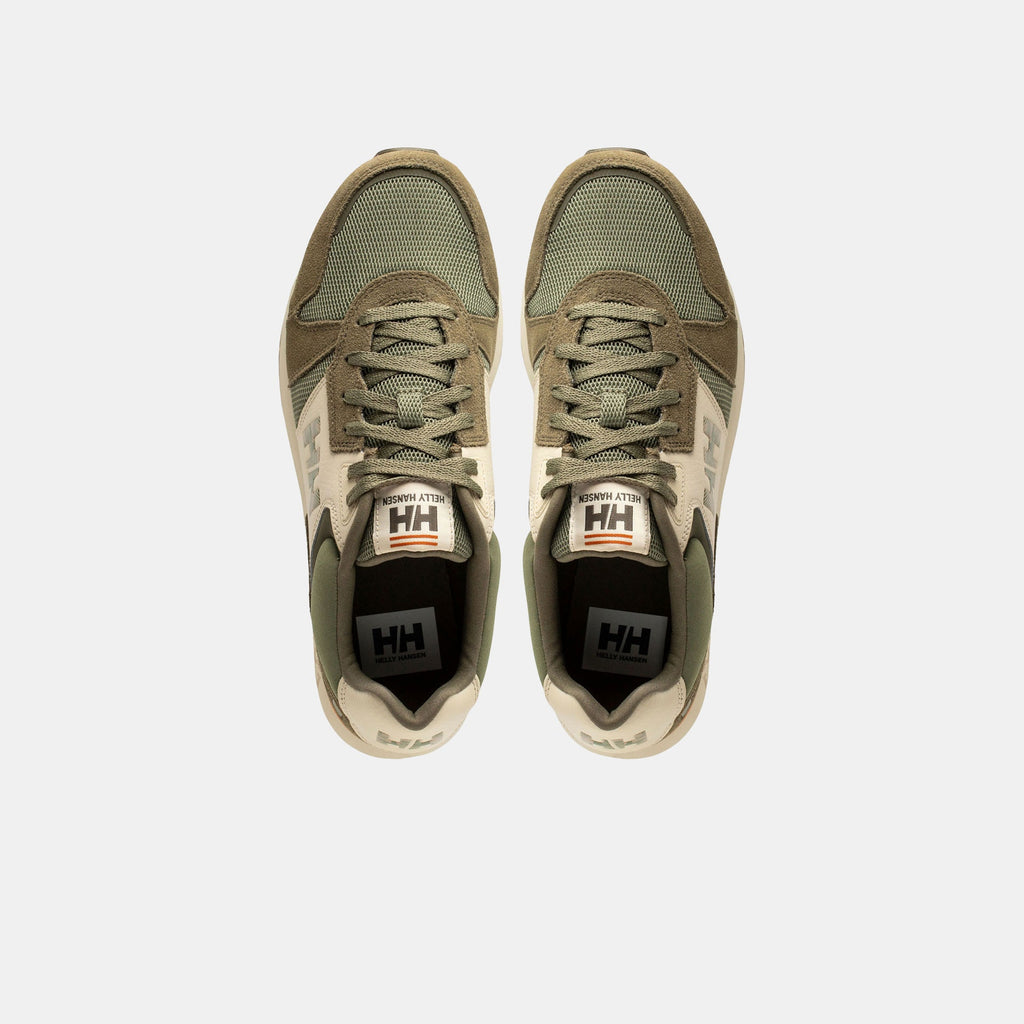 ANAKIN LEATHER 2, UTILITY GRE, 44/10