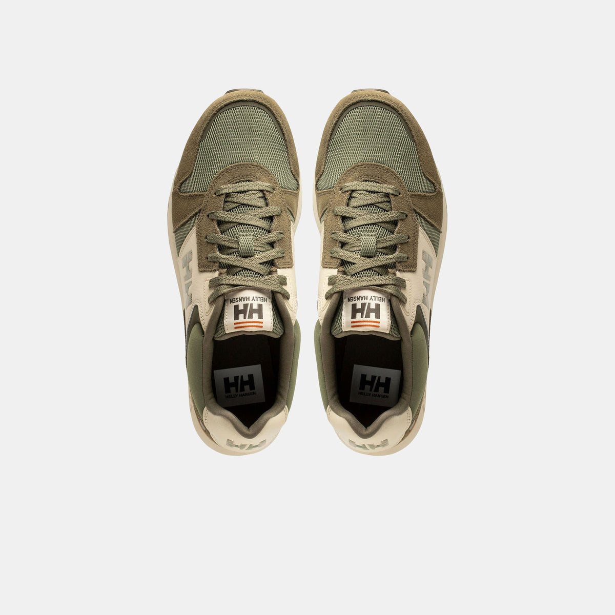 ANAKIN LEATHER 2, UTILITY GRE, 44/10