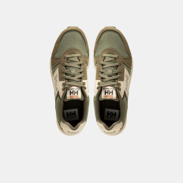 ANAKIN LEATHER 2, UTILITY GRE, 44/10