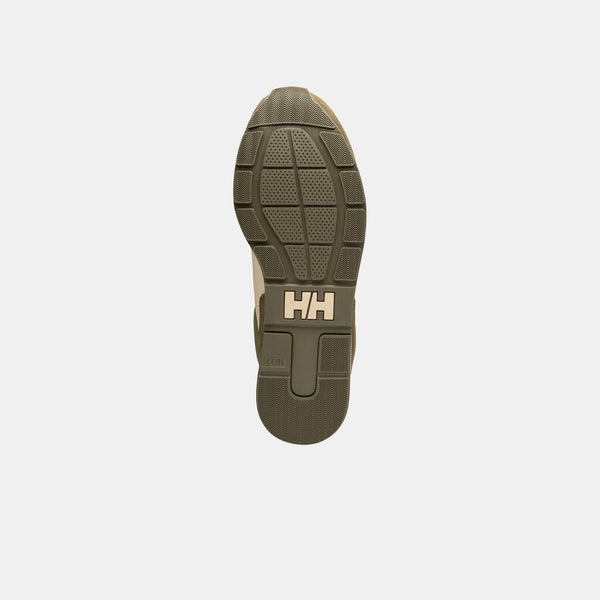 ANAKIN LEATHER 2, UTILITY GRE, 44/10