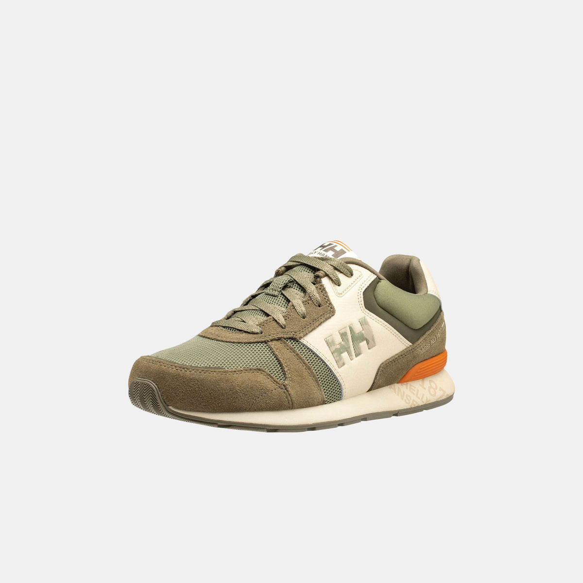 ANAKIN LEATHER 2, UTILITY GRE, 44/10