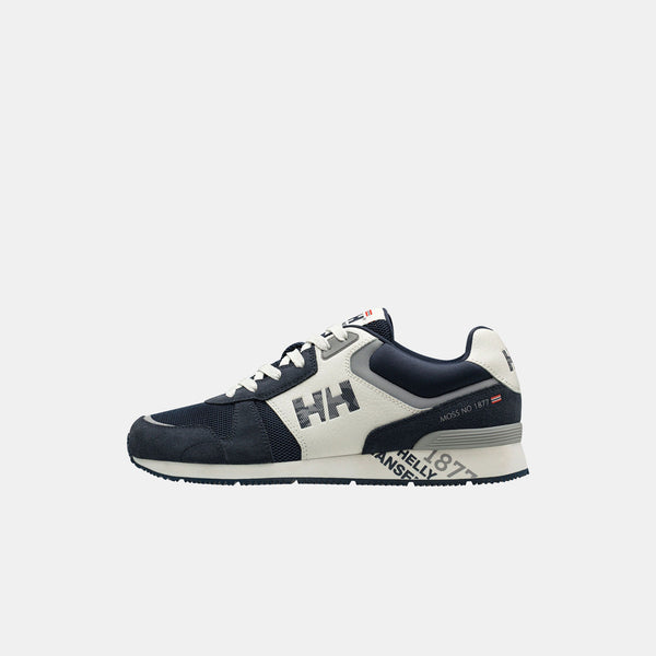 ANAKIN LEATHER 2, NAVY / PENG, 44.5/10.5