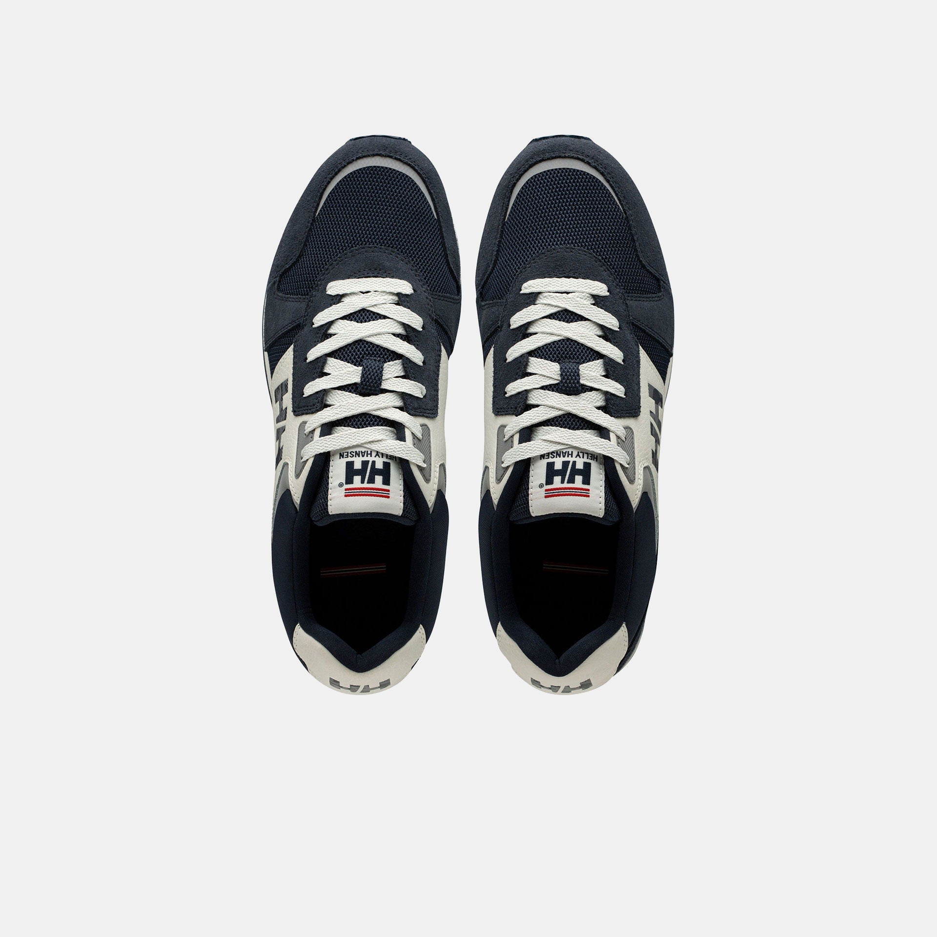 Men's Anakin Leather Sneakers 2.0 Secondary image