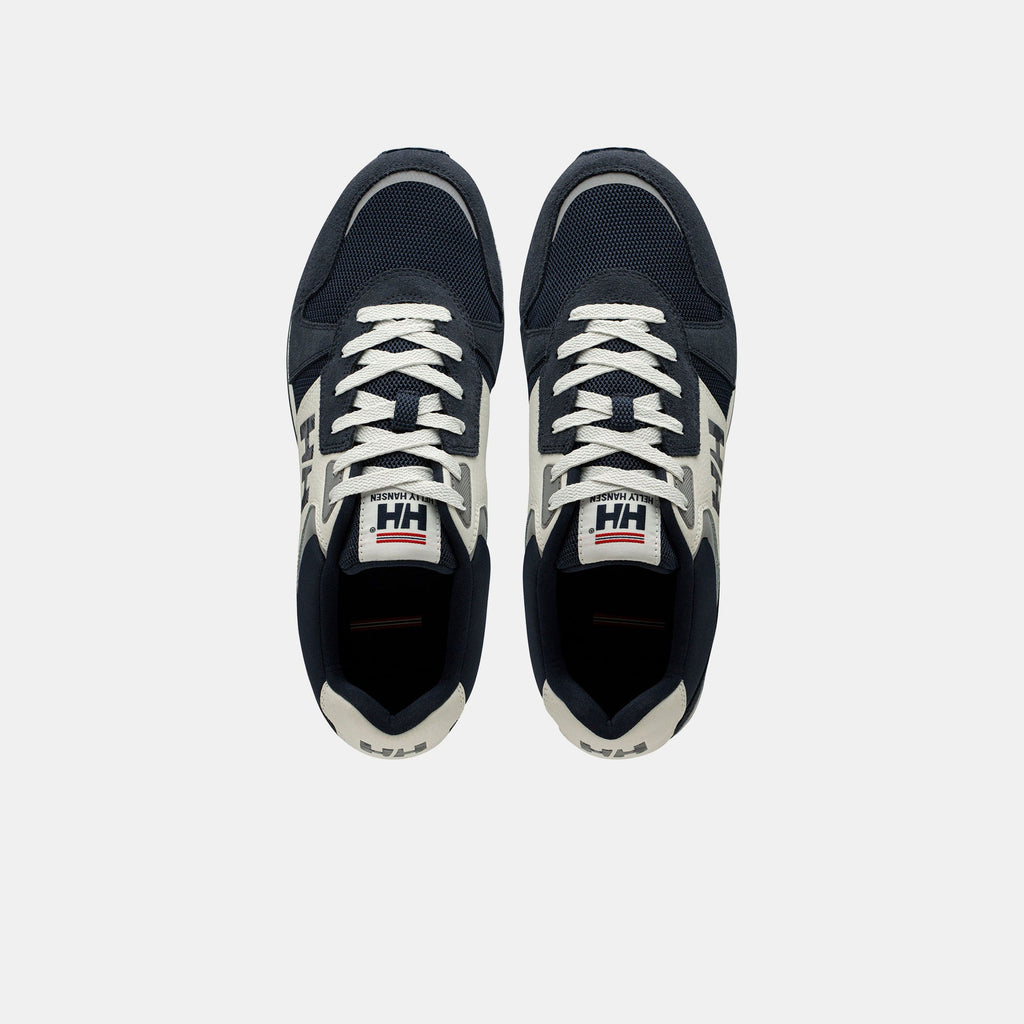 ANAKIN LEATHER 2, NAVY / PENG, 44.5/10.5
