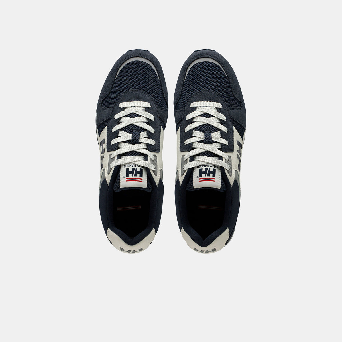 ANAKIN LEATHER 2, NAVY / PENG, 44.5/10.5