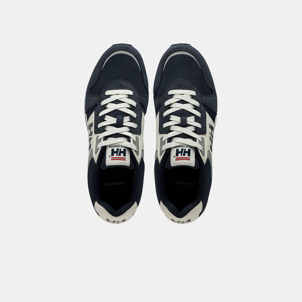 ANAKIN LEATHER 2, NAVY / PENG, 44.5/10.5