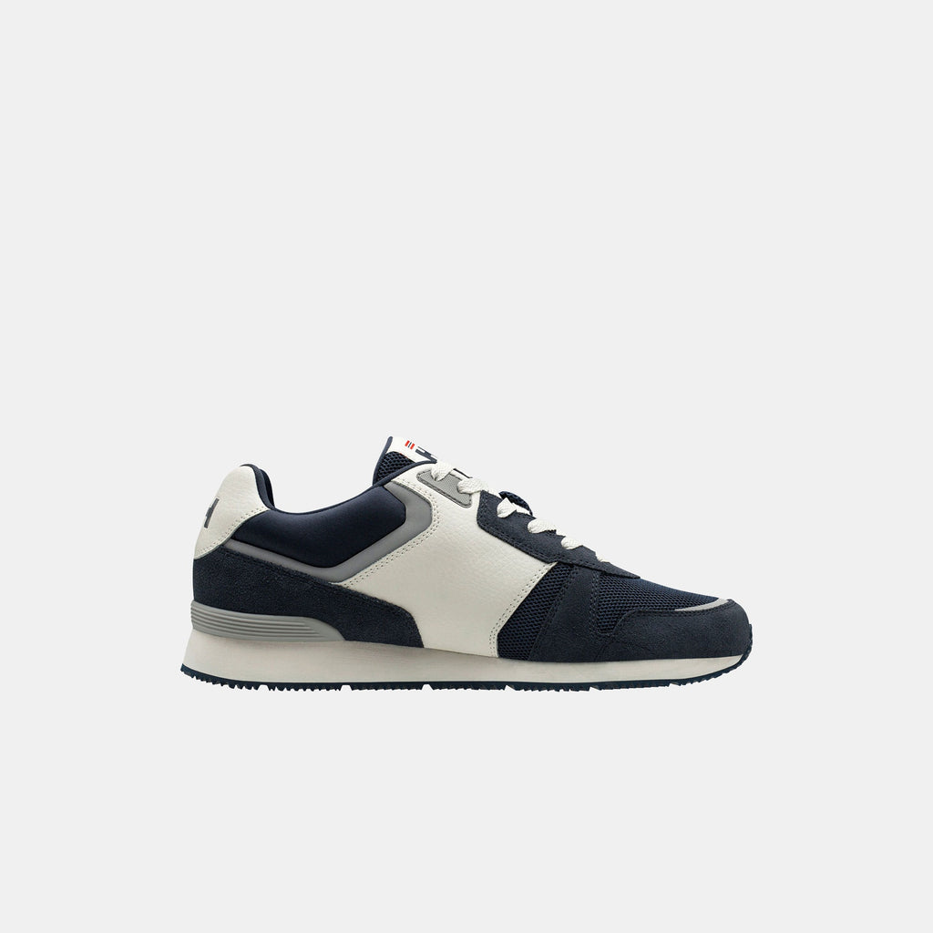 ANAKIN LEATHER 2, NAVY / PENG, 44.5/10.5
