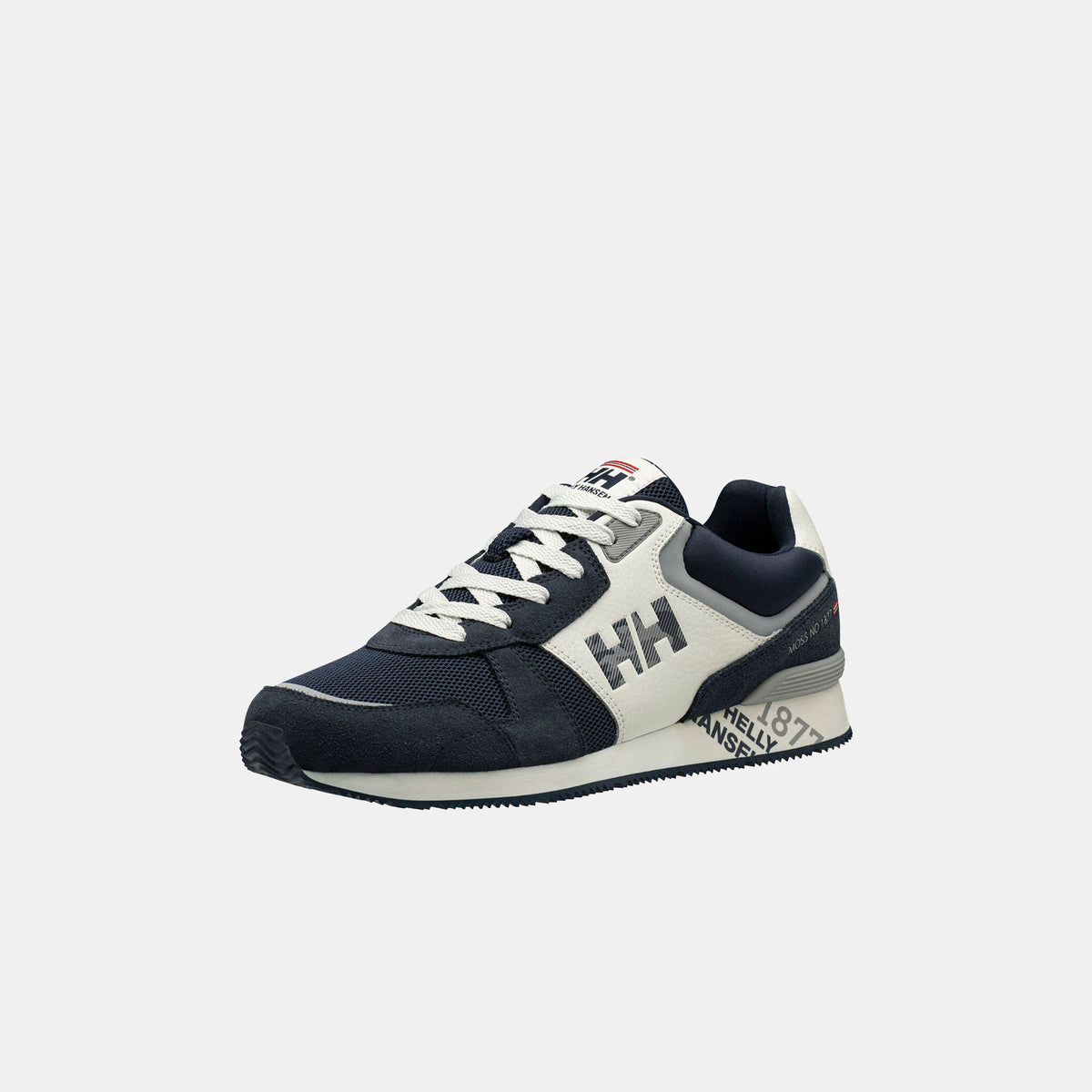 ANAKIN LEATHER 2, NAVY / PENG, 44.5/10.5