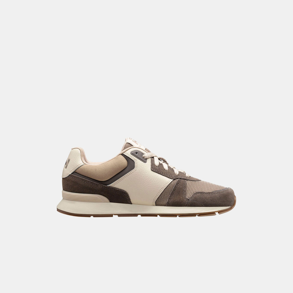 ANAKIN LEATHER 2, PEBBLE / BU, 44/10