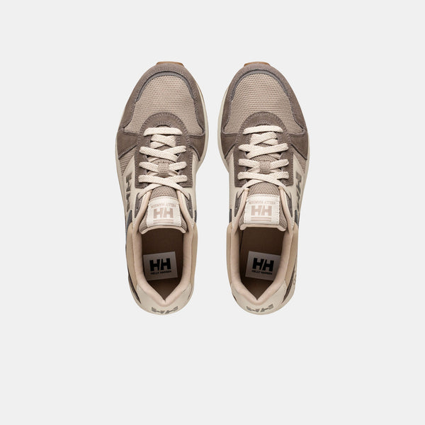 ANAKIN LEATHER 2, PEBBLE / BU, 44/10