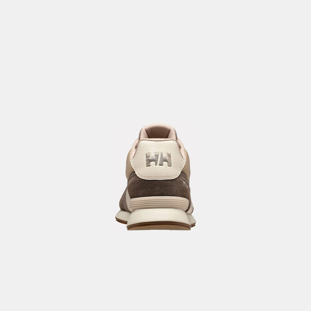 ANAKIN LEATHER 2, PEBBLE / BU, 44/10