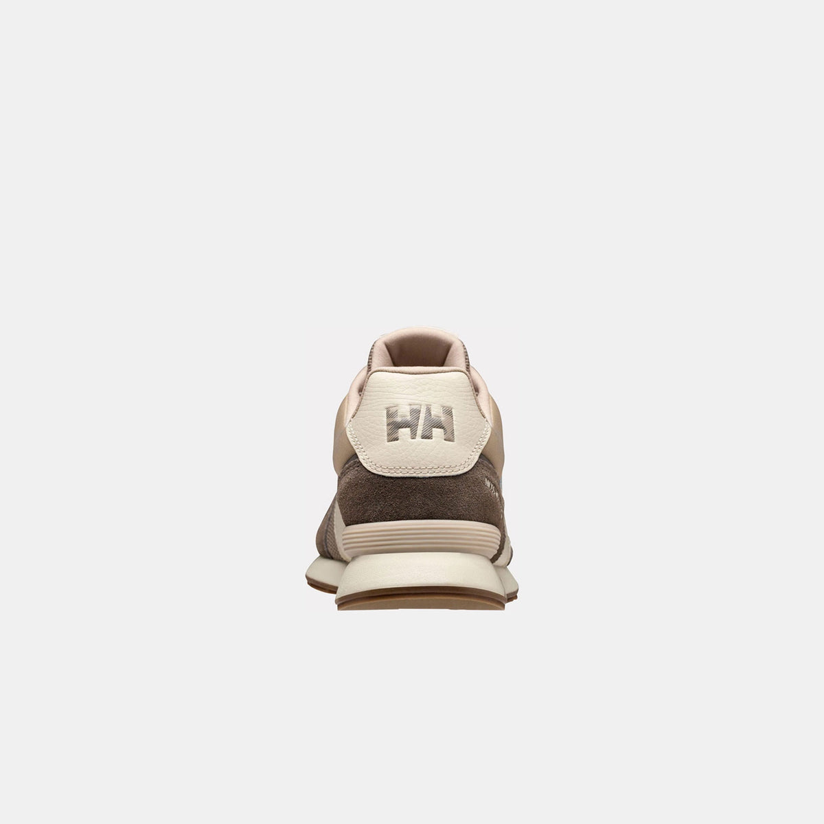 ANAKIN LEATHER 2, PEBBLE / BU, 44/10