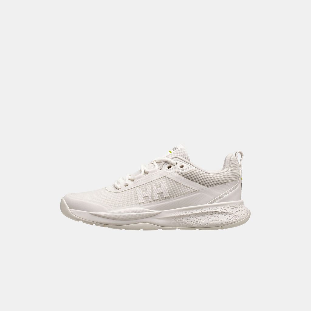 W CREW LOW, OFF WHITE /, 36/5.5