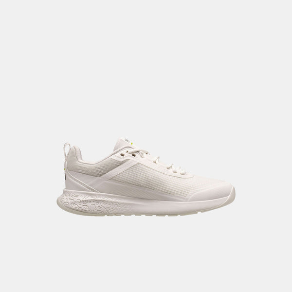 W CREW LOW, OFF WHITE /, 36/5.5