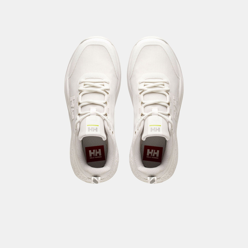 W CREW LOW, OFF WHITE /, 36/5.5