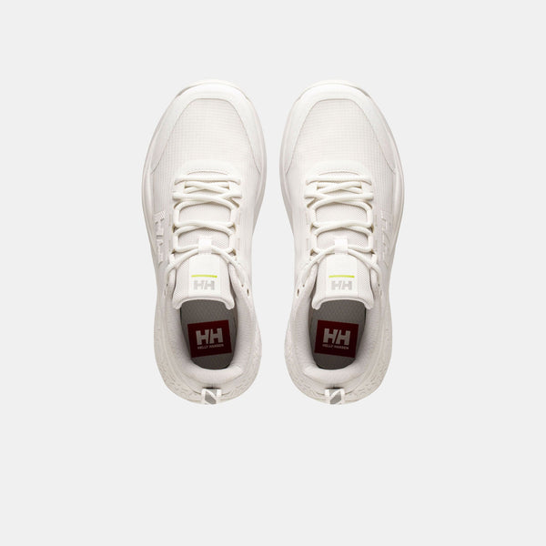 W CREW LOW, OFF WHITE /, 36/5.5