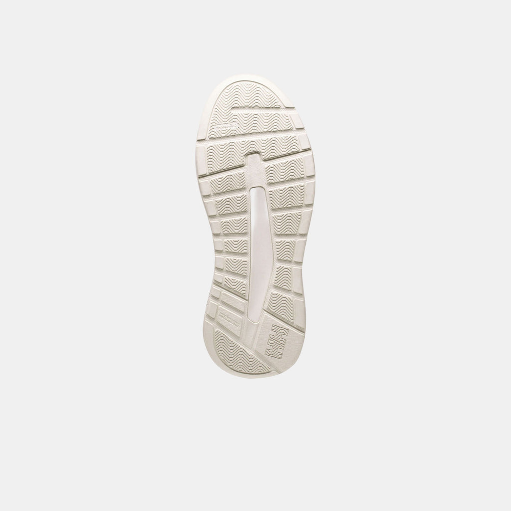 W CREW LOW, OFF WHITE /, 36/5.5